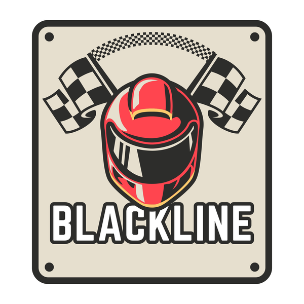 BLACKLINE