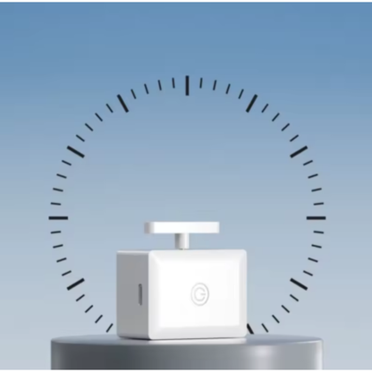 Sistema práctico para apagar la luz sin esfuerzo